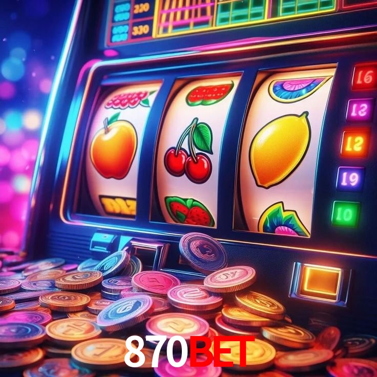 Estatísticas do Jogo 870bet