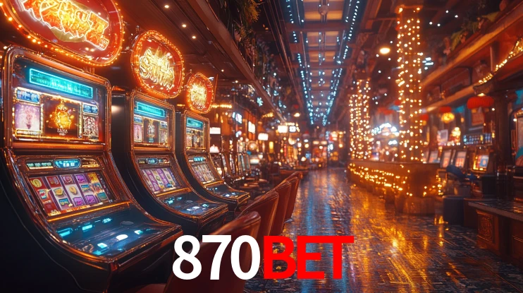 870bet: Seu Especialista em Apostas Esportivas Brasileiras