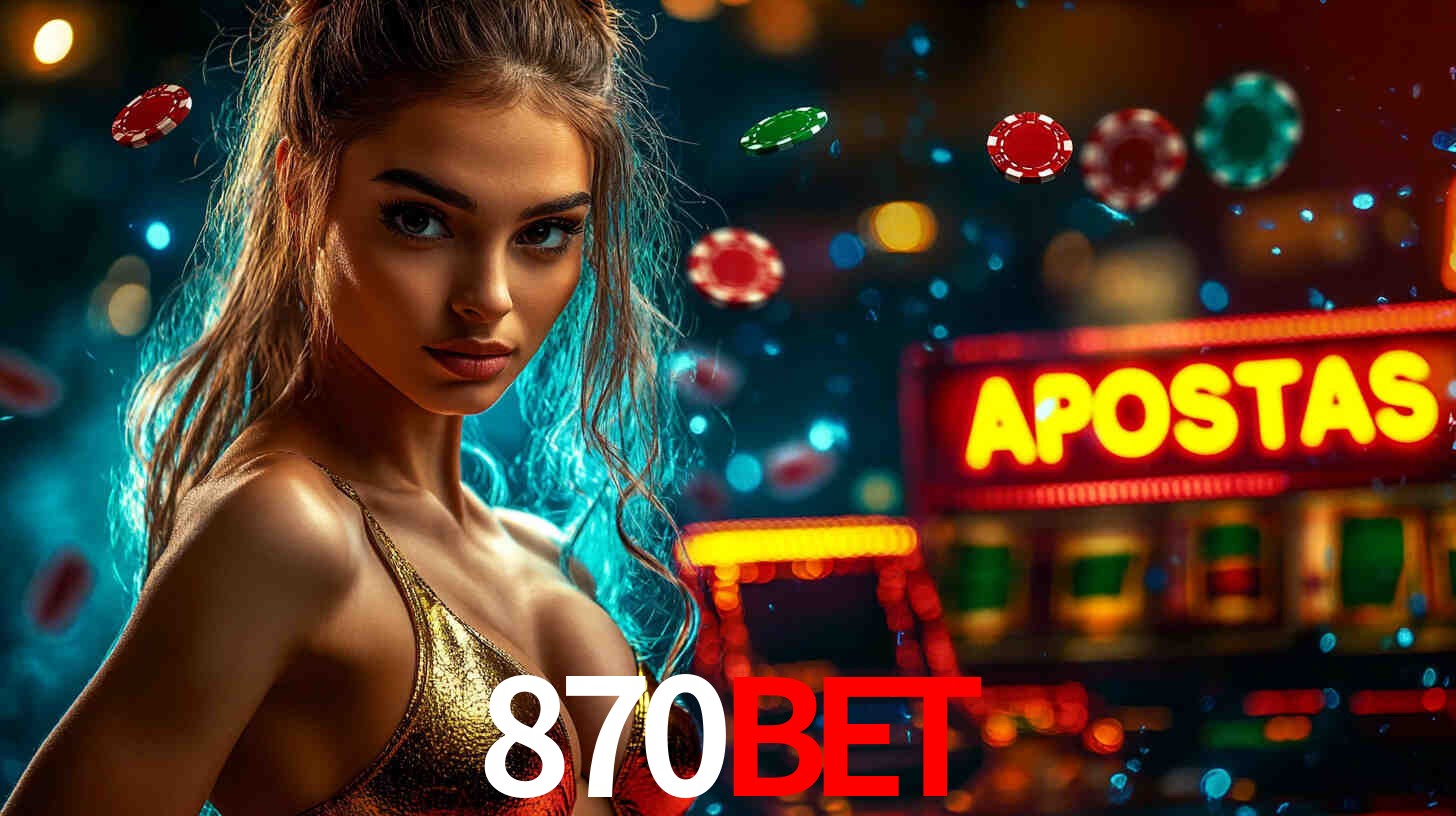 Explorando a Categoria de Eventos em Apostas na 870bet
