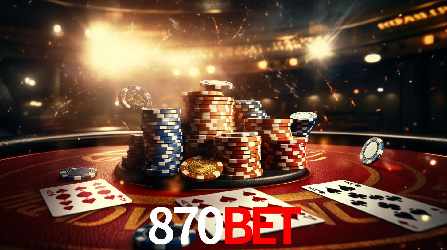 Programa VIP 870bet