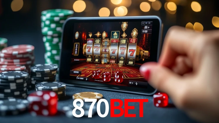 Premium Interface 870bet