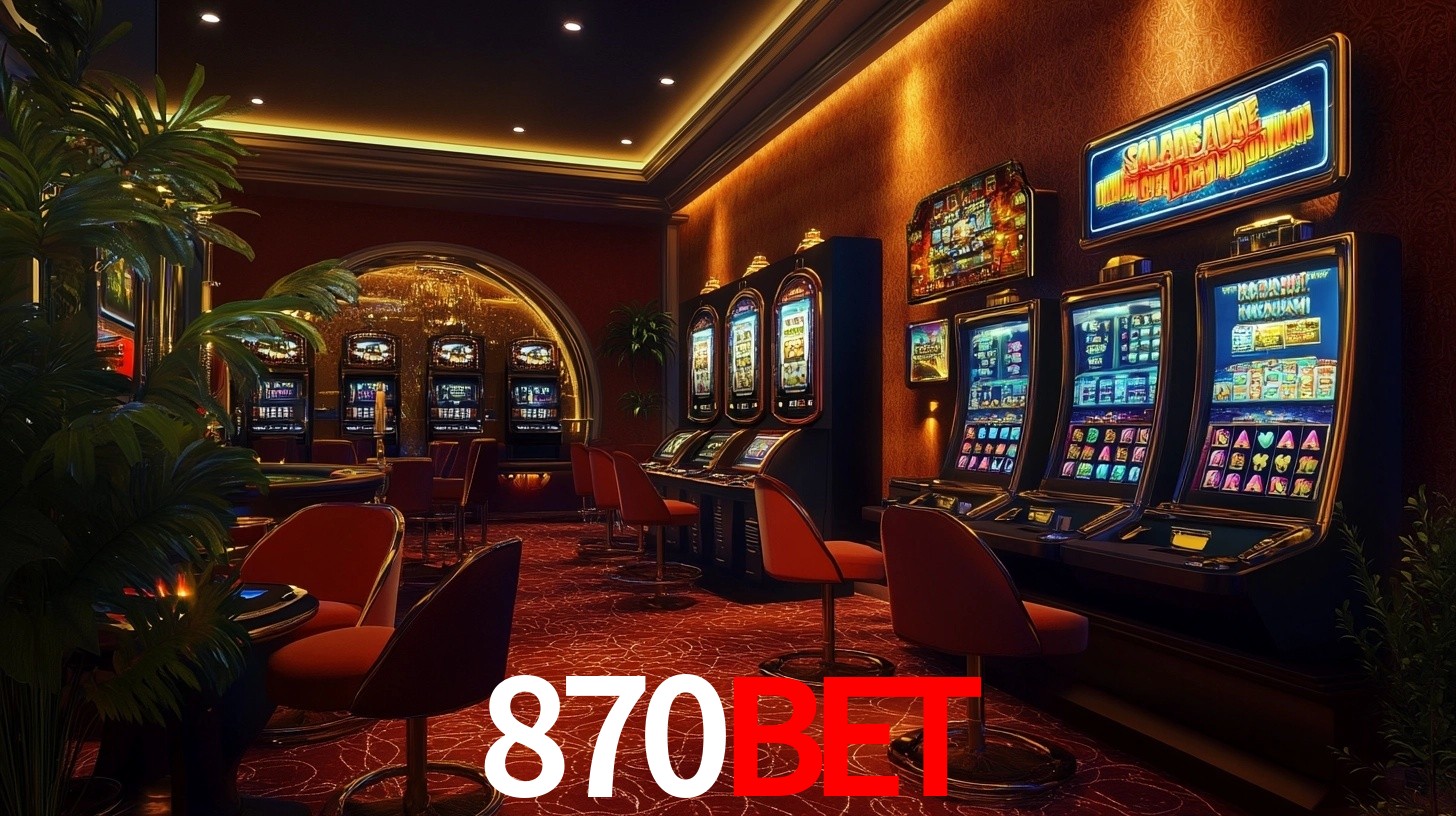 Exclusive Games 870bet