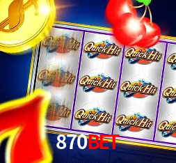 Descubra o Programa VIP da 870bet: Vantagens Exclusivas para Jogadores