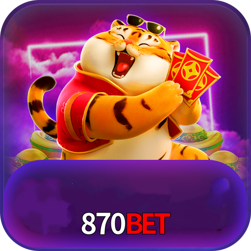 Logo 870bet Cassino Online Brasil