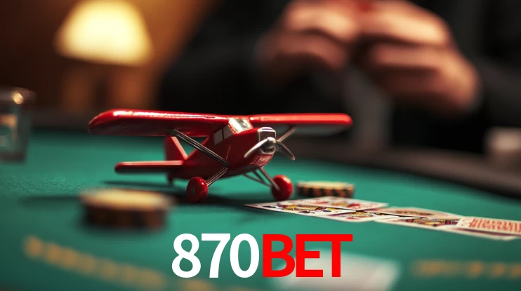 Aviator Jogo na 870bet