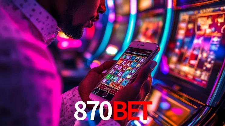 Baixar App 870bet