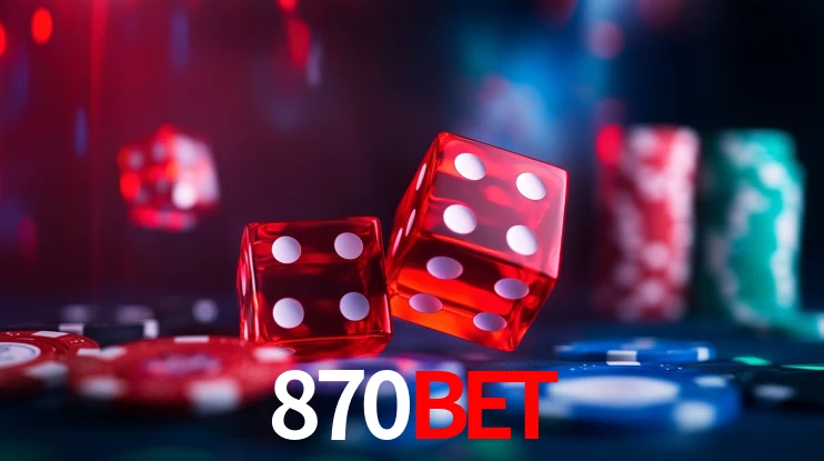 Bonus na Plataforma Online 870bet