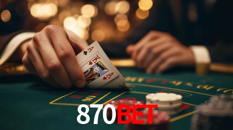 Plataforma Online 870bet