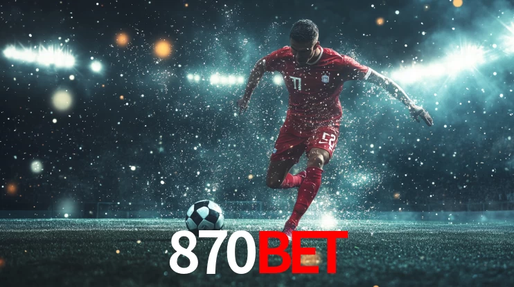 Plataforma de Apostas 870bet