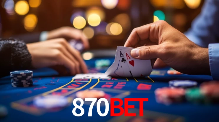 Jogos na 870bet