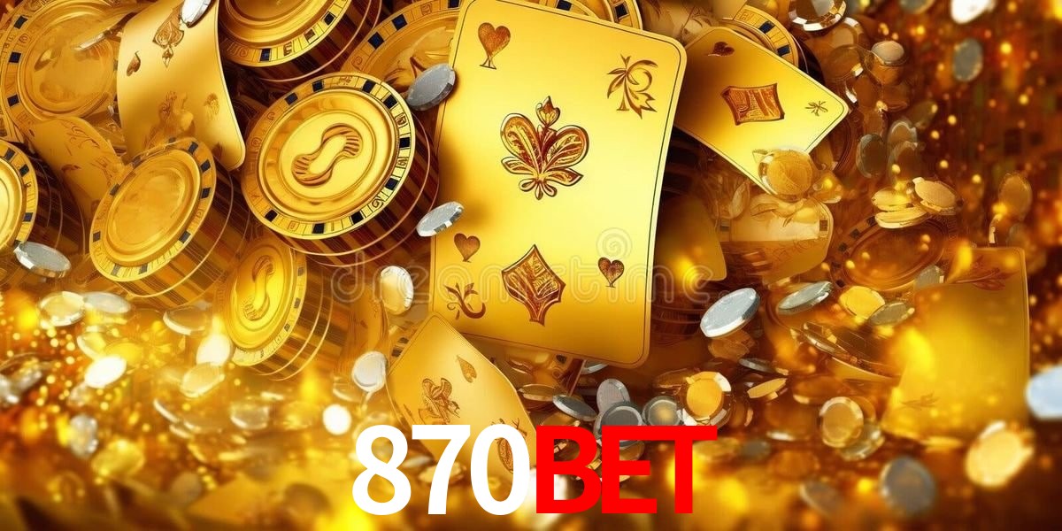 Descubra a Essência do 870bet: Nossa História e Compromissos