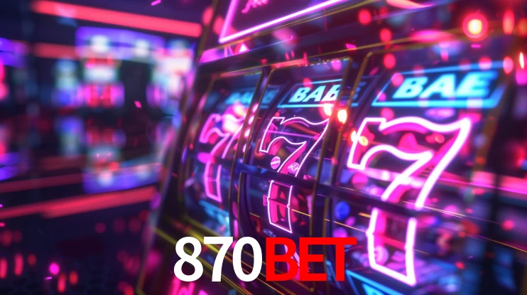 Game Providers 870bet