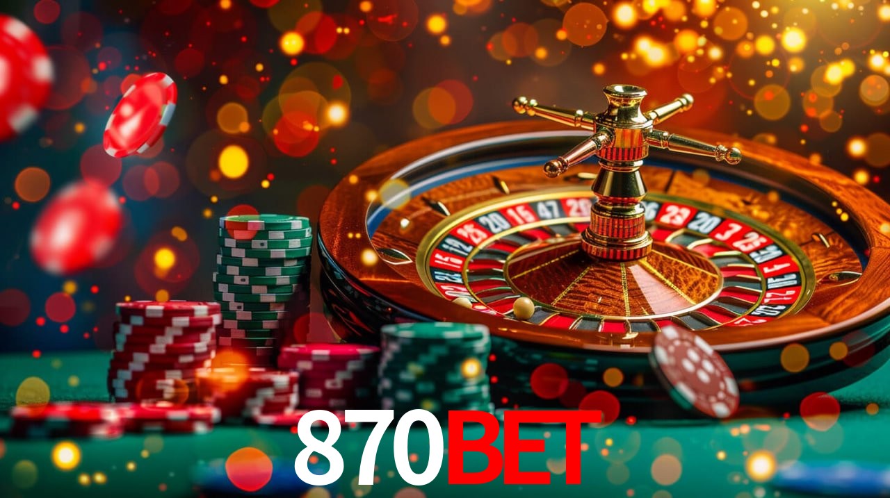 Explorando a Categoria de Eventos em Apostas na 870bet