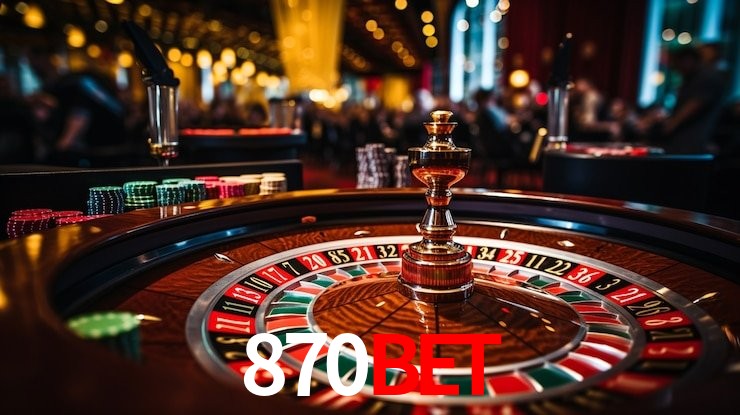 Exclusive Offers 870bet