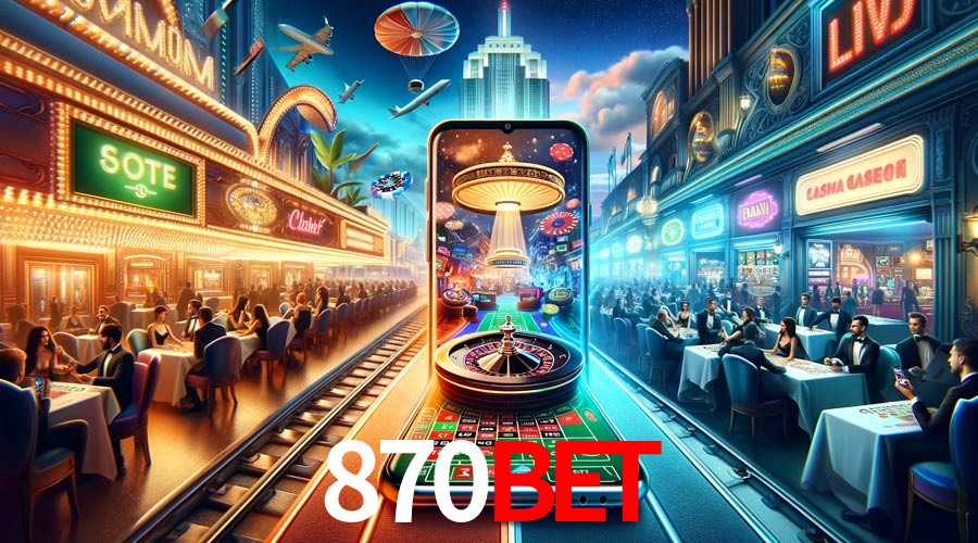 2FA Security 870bet