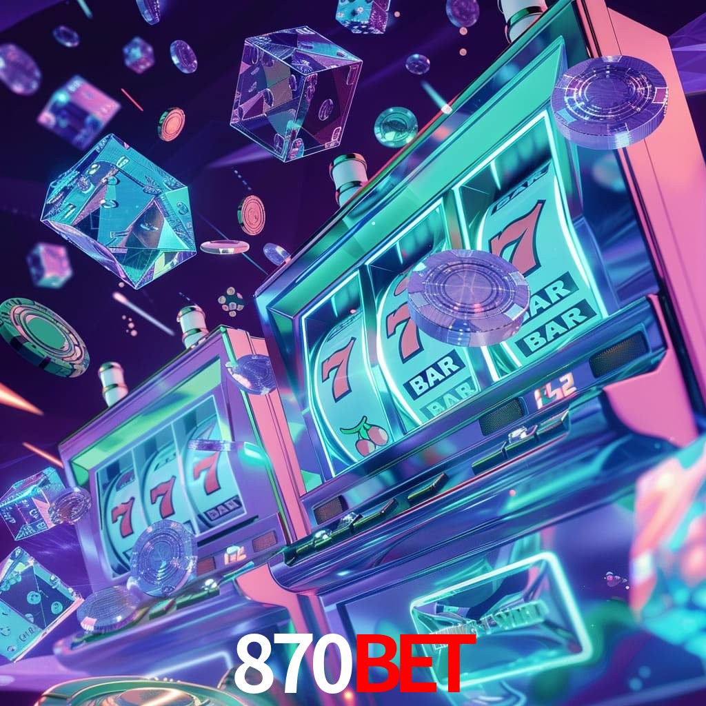 A Emoção da Loteria na 870bet: Uma Chance de Mudança de Vida