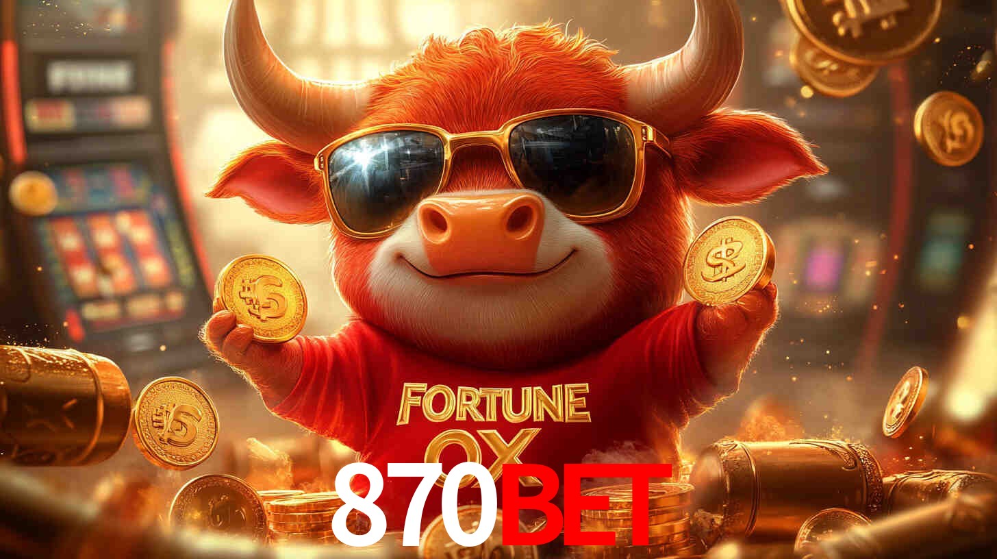870bet: A Experiência de Casino com Jogos de Mesa ao Vivo