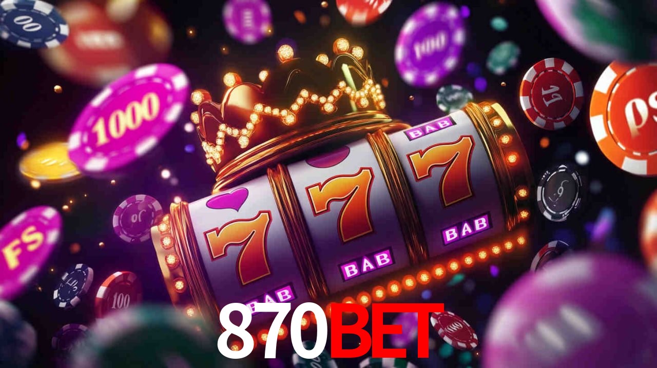Bonus Features 870bet