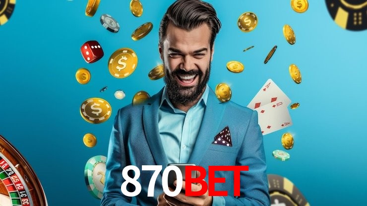 Game Statistics 870bet
