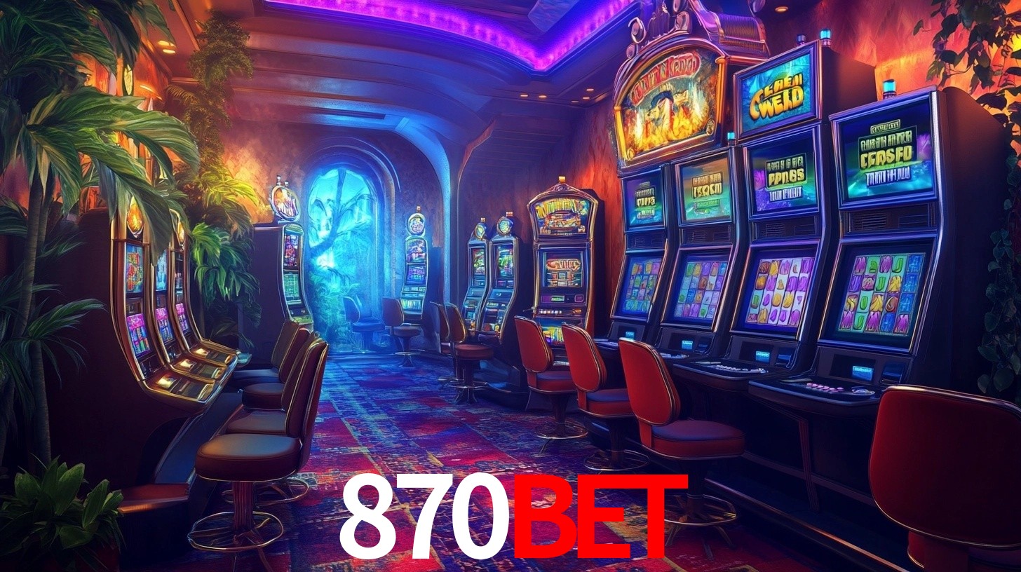 Welcome Bonus 870bet