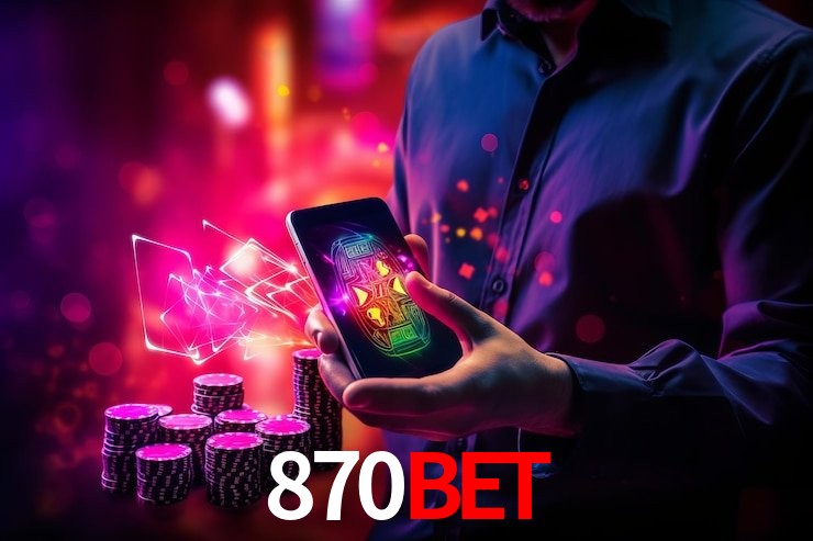 cassino 870bet