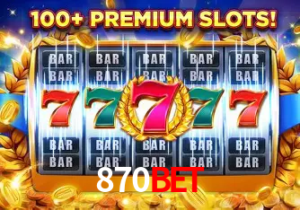 Descubra a Magia dos Jogos de Arcade no 870bet