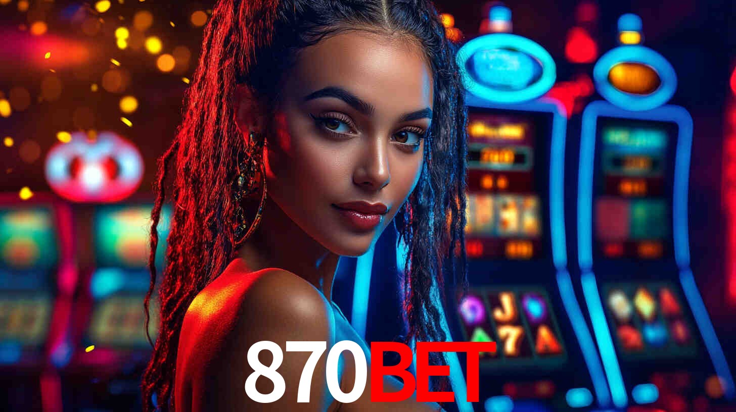 A Experiência Imersiva dos Cassinos Ao Vivo no 870bet