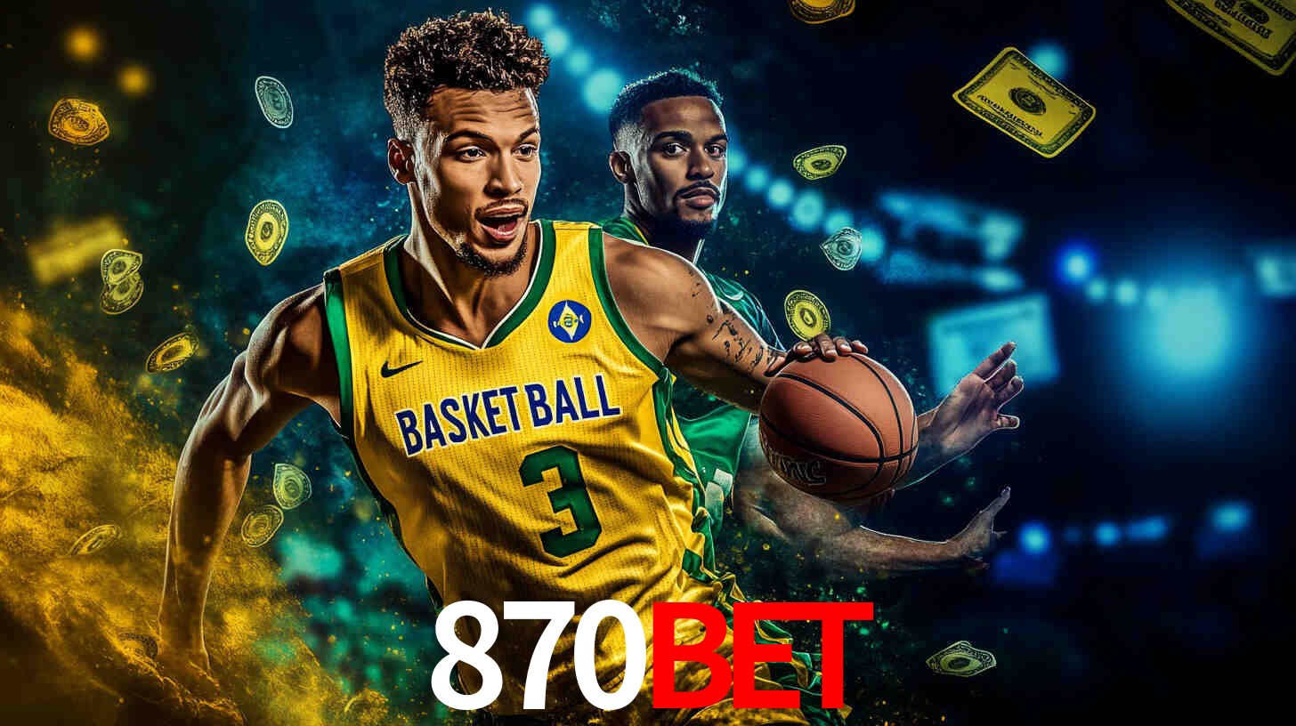 Inovações de Jogos na 870bet: O Futuro das Experiências Interativas