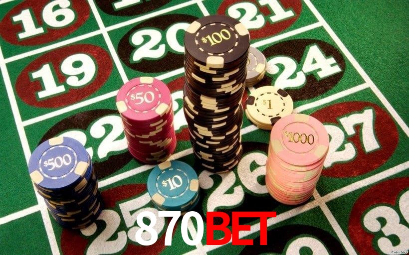 Descubra o Programa VIP da 870bet: Vantagens Exclusivas para Jogadores