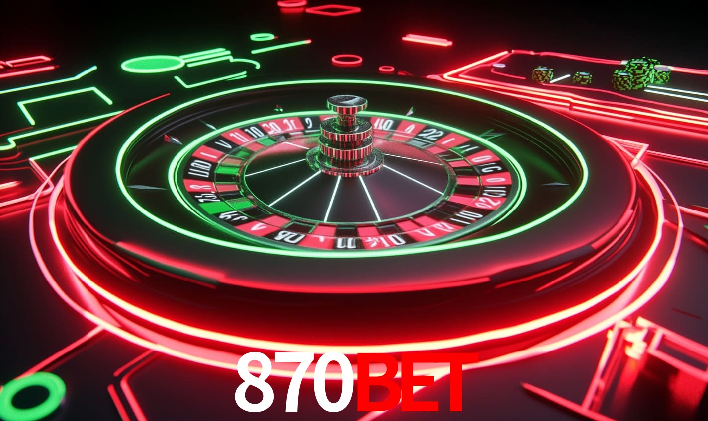 Descubra a Essência do 870bet: Nossa História e Compromissos