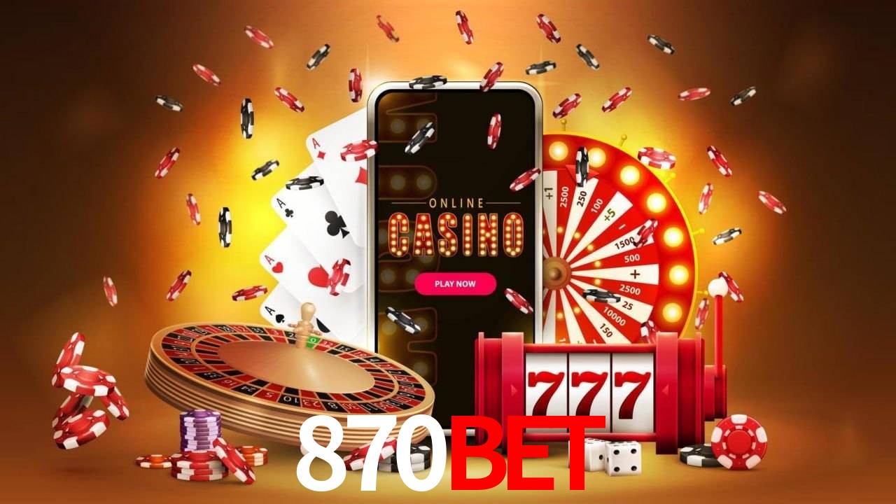 Games Directory 870bet