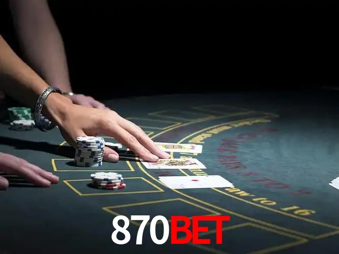Platform Technology 870bet