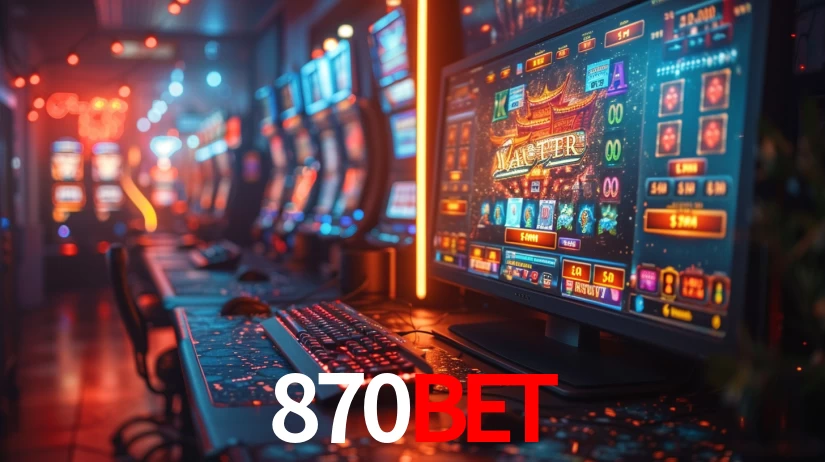 Experimente o Login Seguro Premium no 870bet