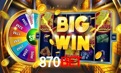 A Emoção da Loteria na 870bet: Uma Chance de Mudança de Vida