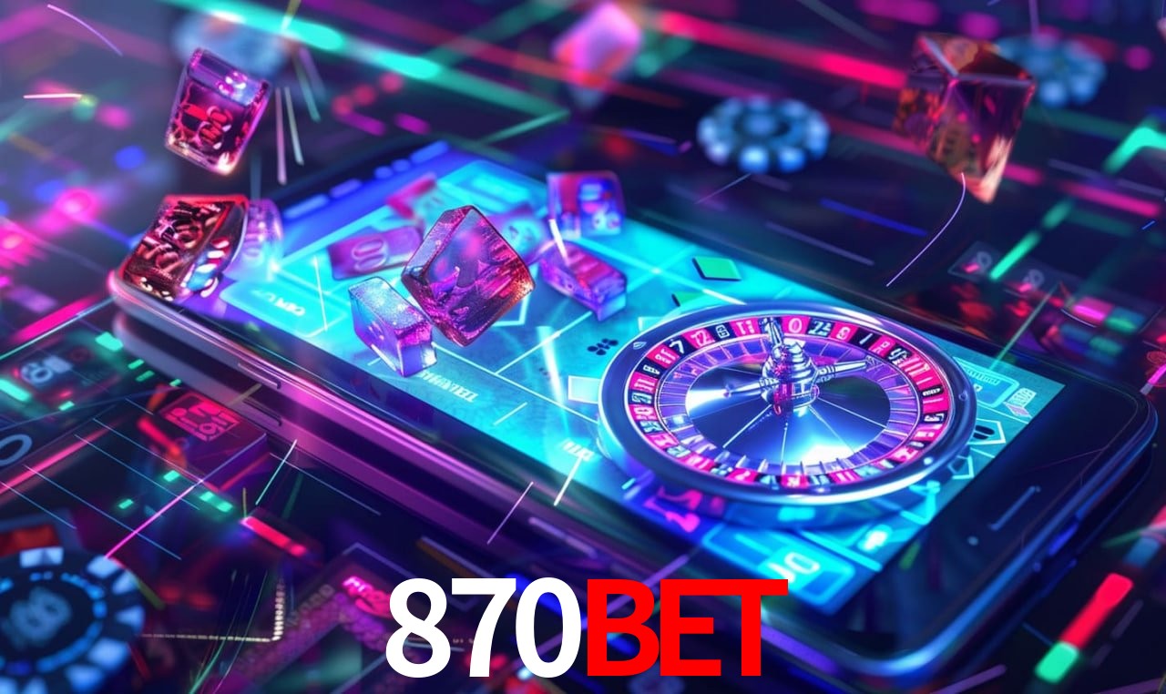 Experiência VIP 870bet