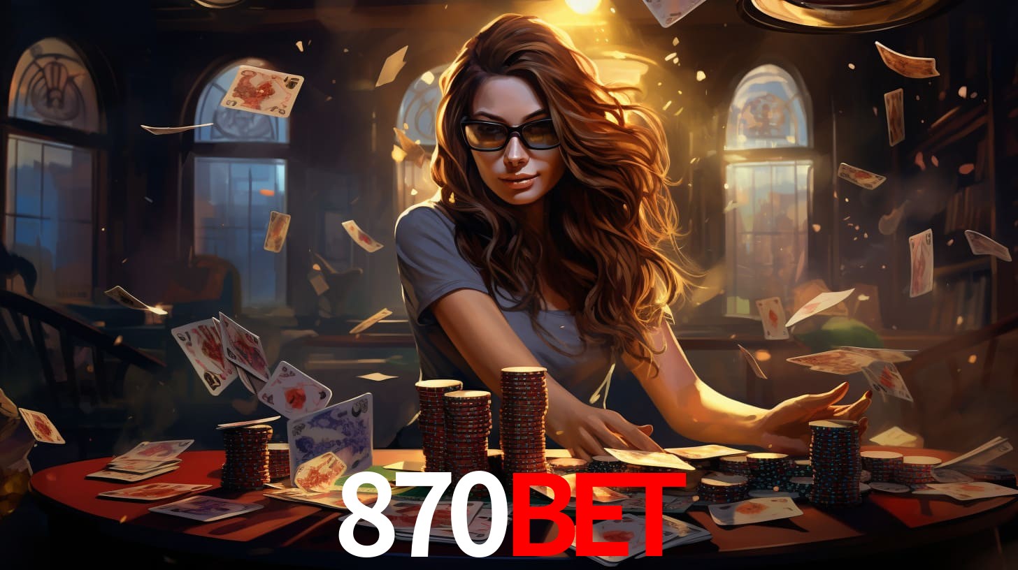 VIP Casino 870bet